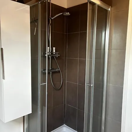 Apartment Les Toits Du Genevois *